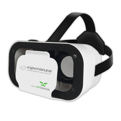 ESPERANZA OKULARY VR 3D EMV400 SHINECON