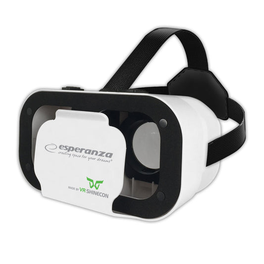 ESPERANZA OKULARY VR 3D EMV400 SHINECON
