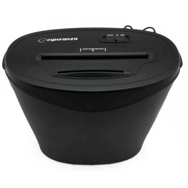 ESPERANZA NISZCZARKA PAPIER KARTY I CD RAZOR