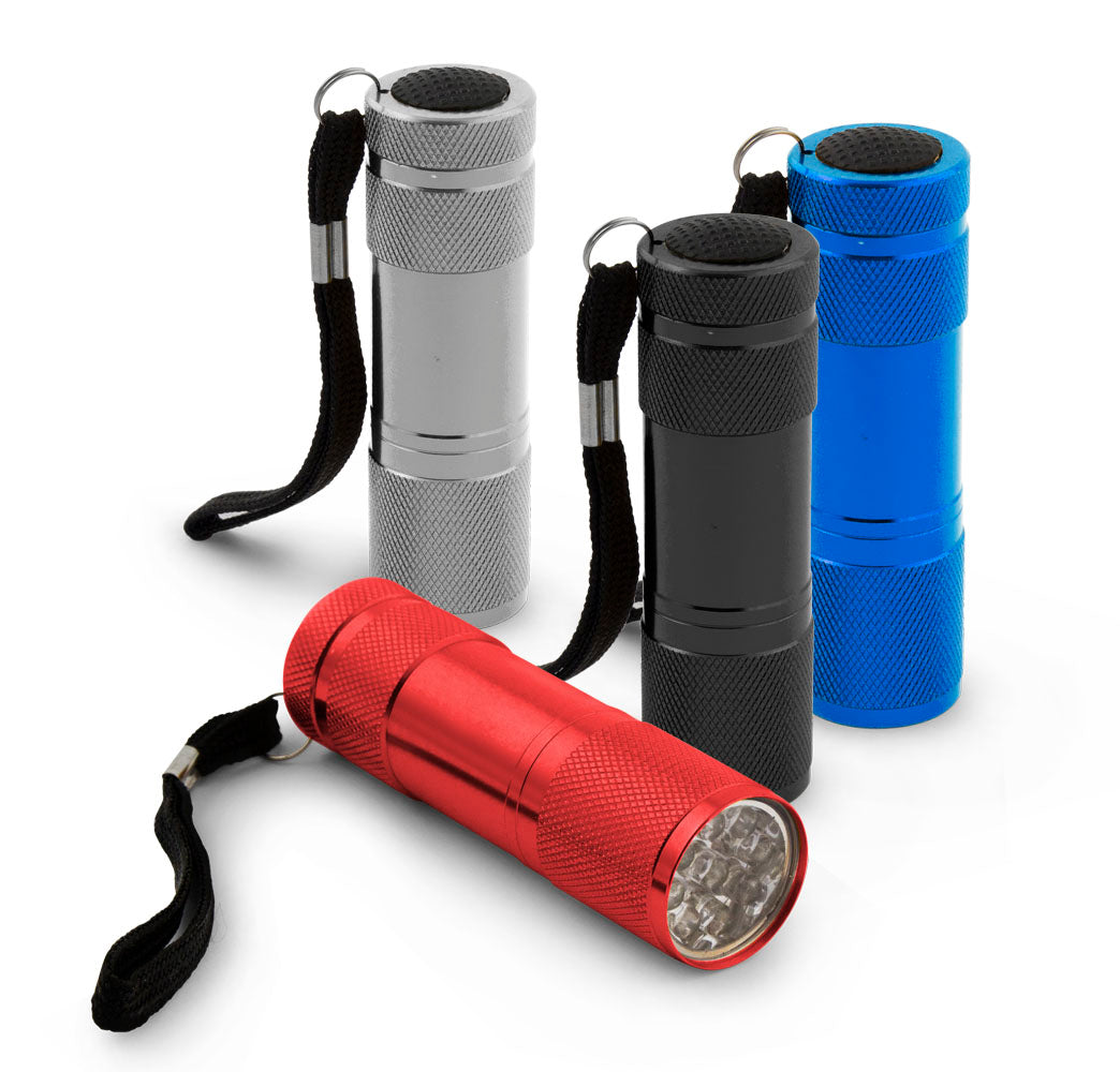 ESPERANZA LATARKA LED ALTAIR