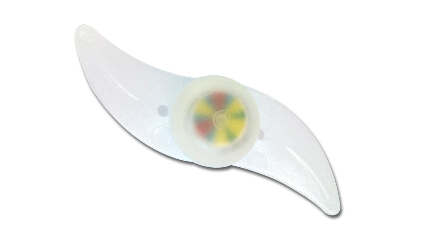 ESPERANZA LAMPKA LED ROWEROWA NA SZPRYCHY ASTERION