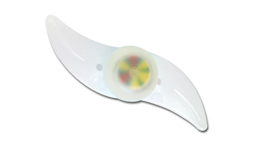 ESPERANZA LAMPKA LED ROWEROWA NA SZPRYCHY ASTERION