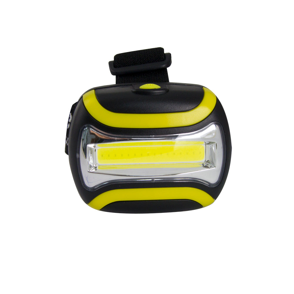 ESPERANZA LATARKA LED CZOŁOWA MONOCEROS