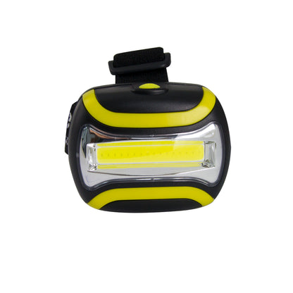 ESPERANZA LATARKA LED CZOŁOWA MONOCEROS