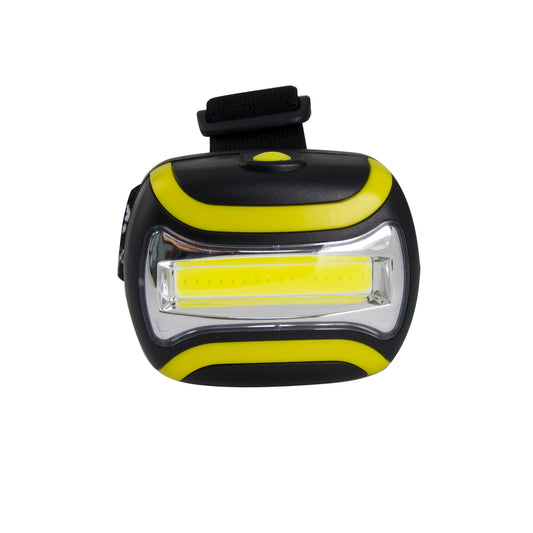 ESPERANZA LATARKA LED CZOŁOWA MONOCEROS