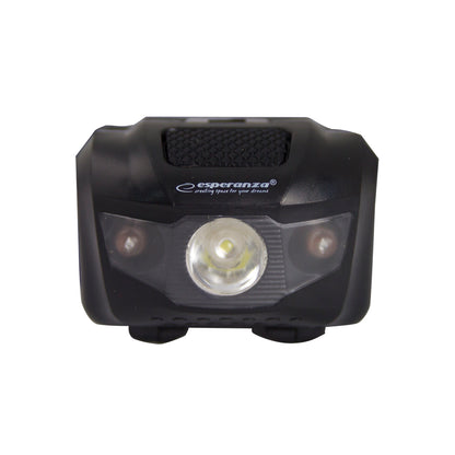 ESPERANZA LATARKA LED CZOŁOWA ANTLIA