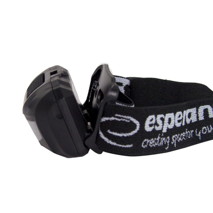 ESPERANZA LATARKA LED CZOŁOWA ANTLIA