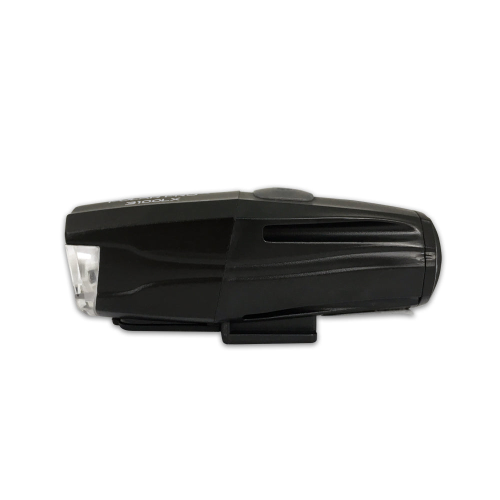 ESPERANZA PROFESJONALNA LAMPKA ROWEROWA LED NA PRZÓD POLAR PRO 3100 LX