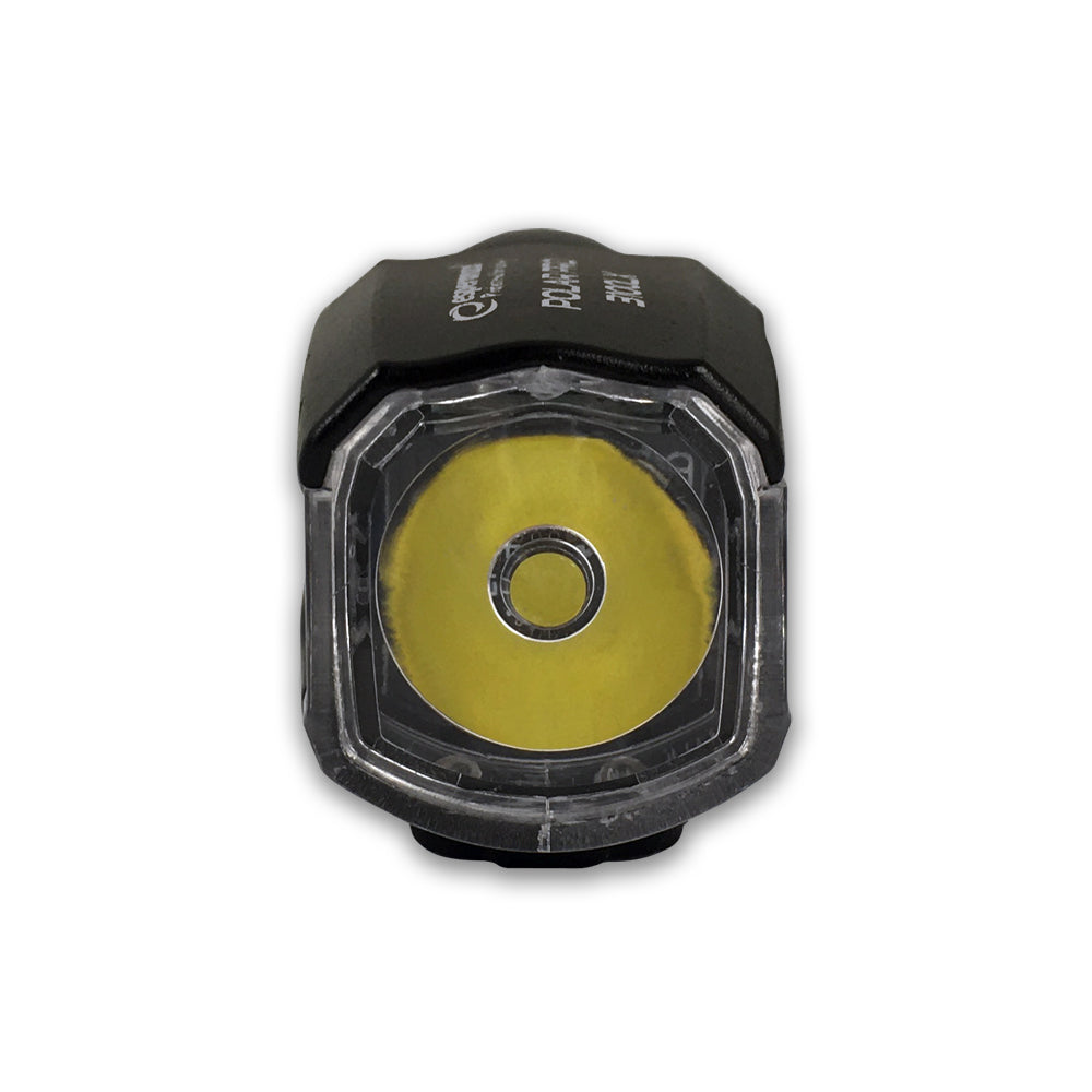 ESPERANZA PROFESJONALNA LAMPKA ROWEROWA LED NA PRZÓD POLAR PRO 3100 LX