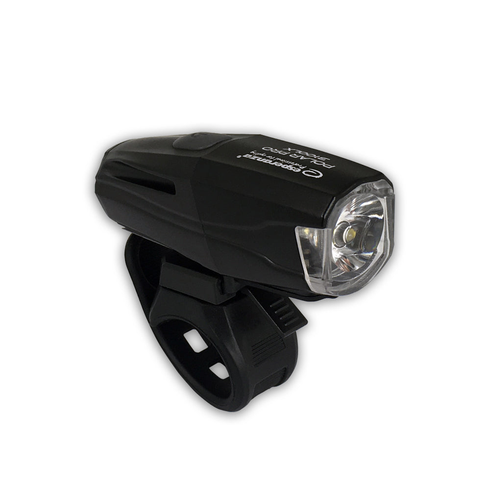 ESPERANZA PROFESJONALNA LAMPKA ROWEROWA LED NA PRZÓD POLAR PRO 3100 LX
