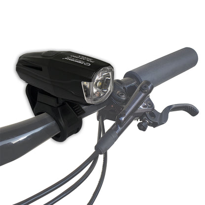 ESPERANZA PROFESJONALNA LAMPKA ROWEROWA LED NA PRZÓD POLAR PRO 3100 LX