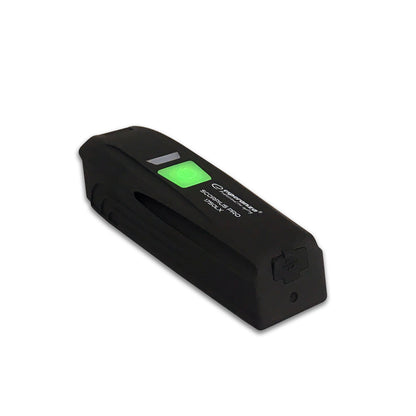 ESPERANZA PROFESJONALNA LAMPKA ROWEROWA LED NA PRZÓD SCORPIUS PRO 1750 LX