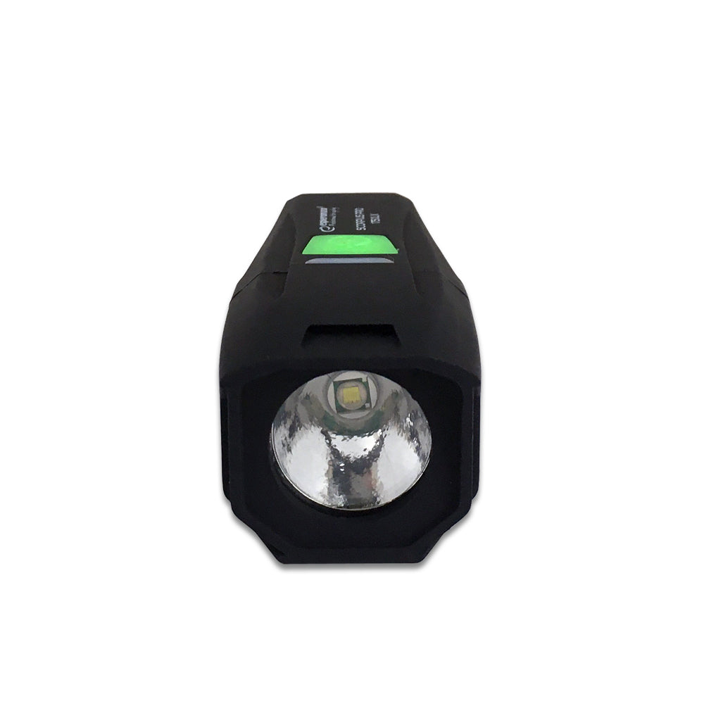 ESPERANZA PROFESJONALNA LAMPKA ROWEROWA LED NA PRZÓD SCORPIUS PRO 1750 LX