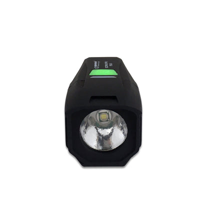 ESPERANZA PROFESJONALNA LAMPKA ROWEROWA LED NA PRZÓD SCORPIUS PRO 1750 LX