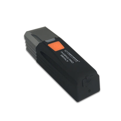 ESPERANZA PROFESJONALNA LAMPKA ROWEROWA LED NA PRZÓD PHOENIX PRO 3800 LX