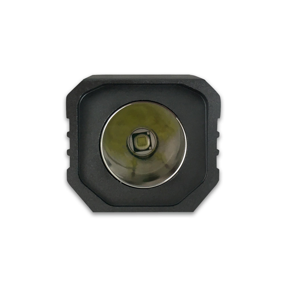 ESPERANZA PROFESJONALNA LAMPKA ROWEROWA LED NA PRZÓD PHOENIX PRO 3800 LX