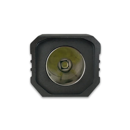 ESPERANZA PROFESJONALNA LAMPKA ROWEROWA LED NA PRZÓD PHOENIX PRO 3800 LX