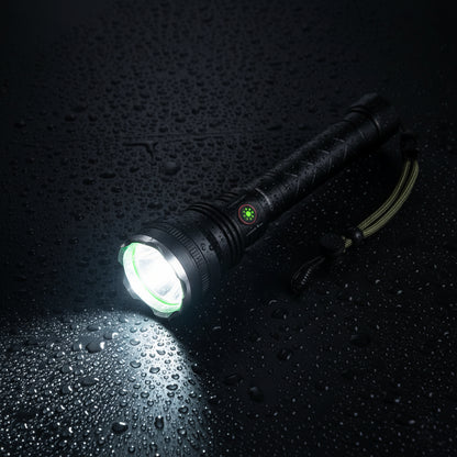 ESPERANZA LATARKA LED AKUMULATOROWA HYBRIS