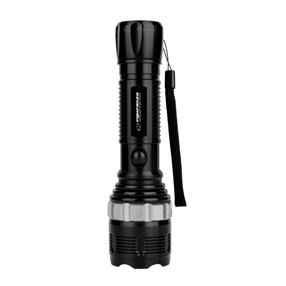 ESPERANZA LATARKA LED EPIONE S