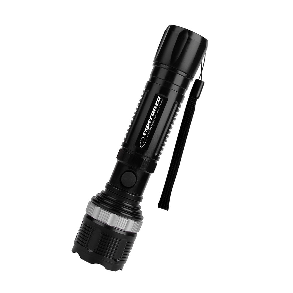 ESPERANZA LATARKA LED EPIONE L