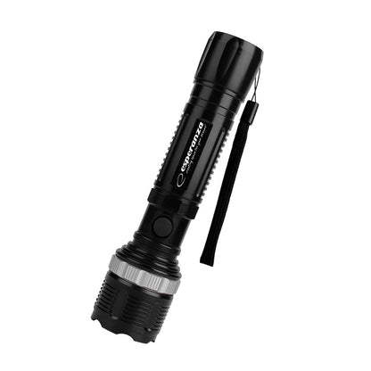 ESPERANZA LATARKA LED EPIONE L