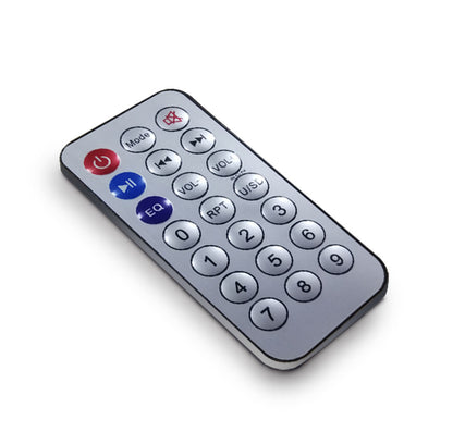 ESPERANZA GŁOŚNIK BT FM LED RGB KARAOKE SINGER