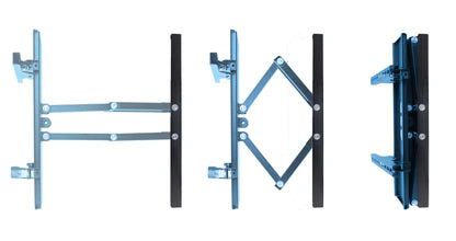 ESPERANZA UCHWYT DO TV 26''-70'' 004