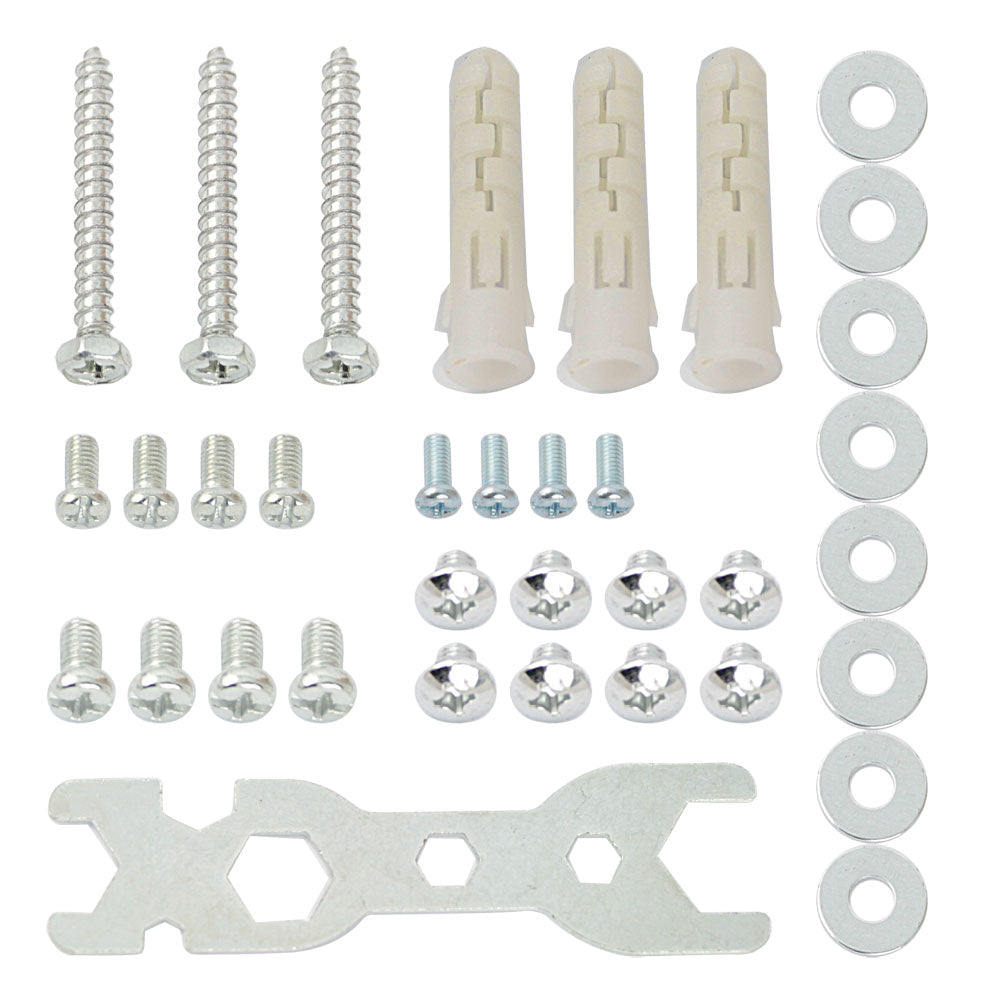 ESPERANZA UCHWYT DO TV 12''-50'' HORUS