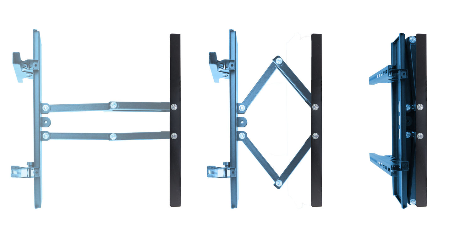 ESPERANZA UCHWYT DO TV 26''-70'' TITAN