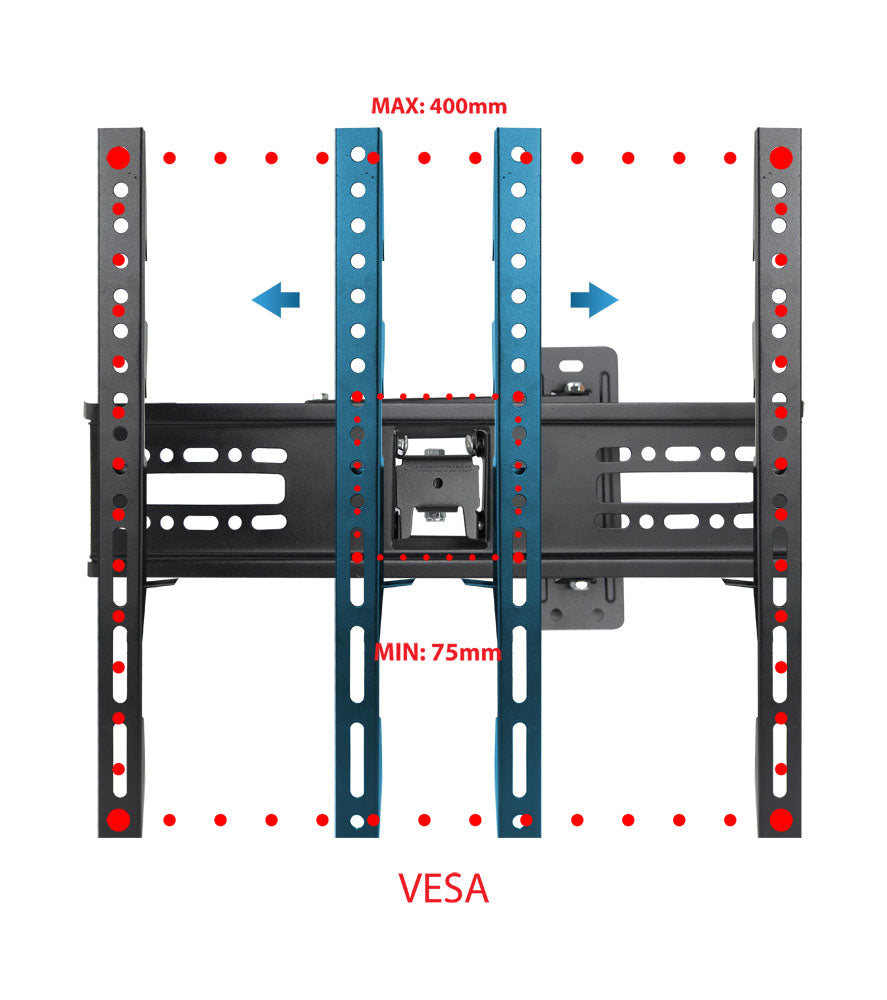 ESPERANZA UCHWYT DO TV 26''-70'' ATLAS