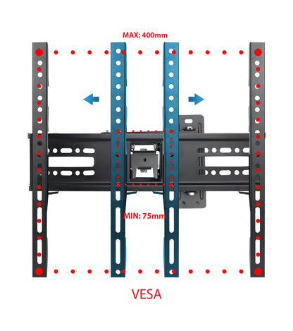 ESPERANZA UCHWYT DO TV 26''-70'' ATLAS
