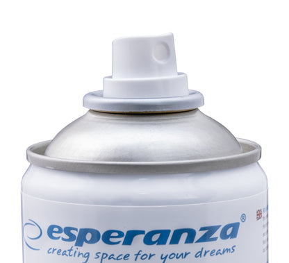 ESPERANZA PIANKA DO CZYSZCZENIA SZKŁA 400ML