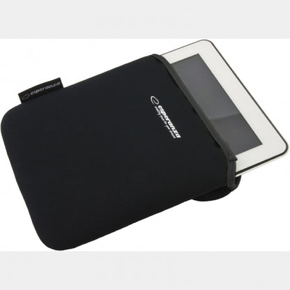 ESPERANZA ETUI NEOPREN  NA TABLET 9.7" CZAR./CZAR.