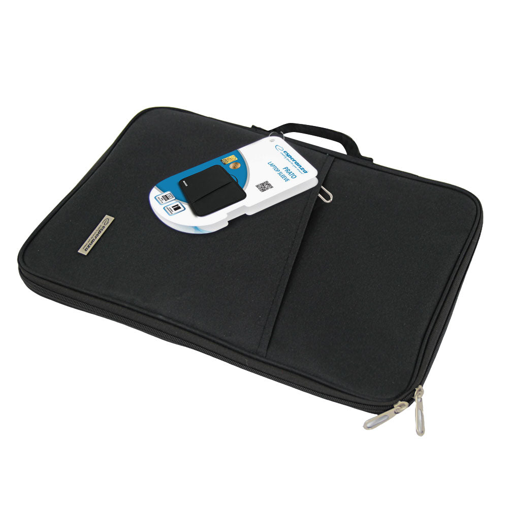 ESPERANZA ETUI NA NOTEBOOK 15.6" PRATO