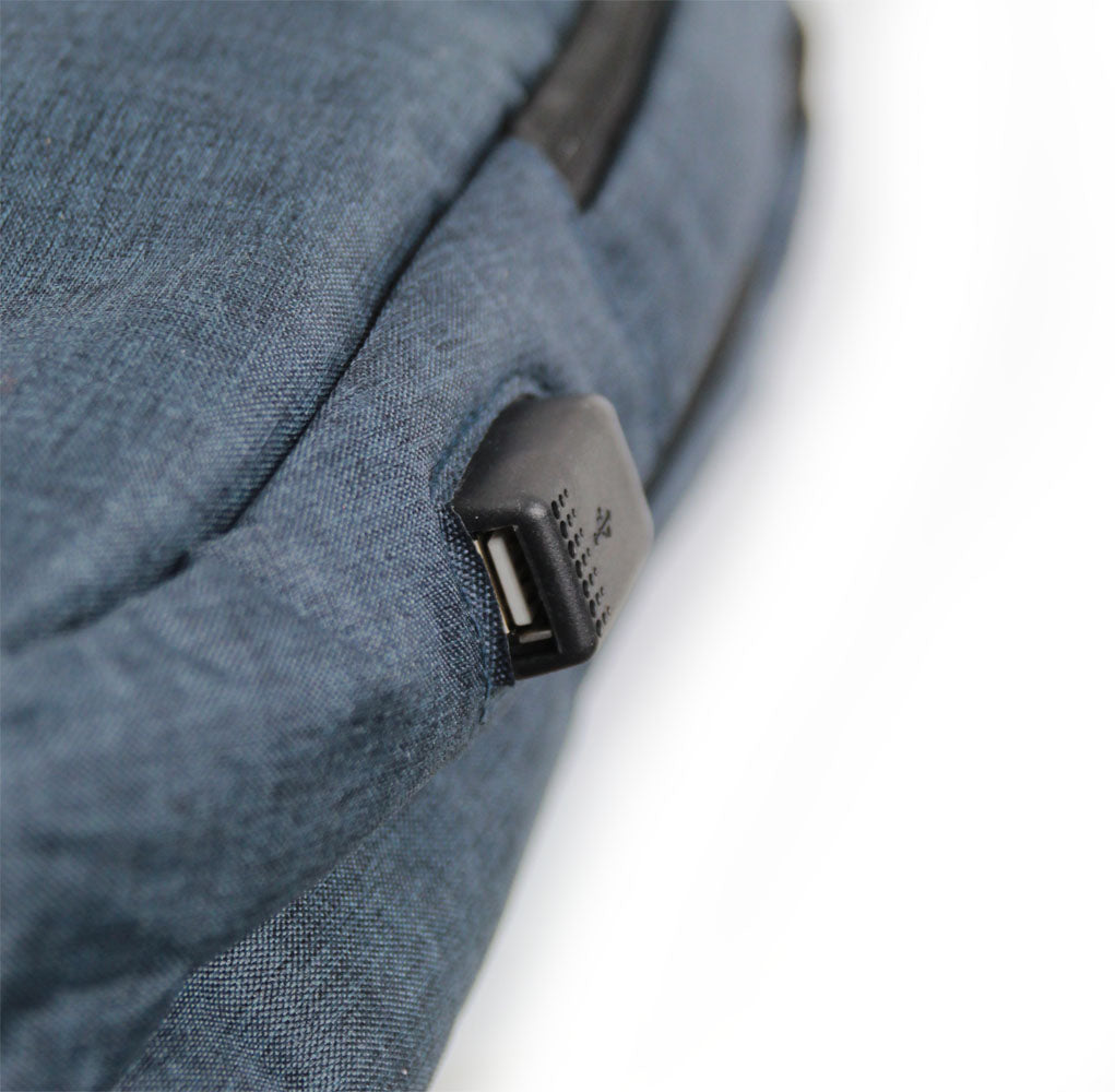 ESPERANZA PLECAK NA NOTEBOOK 15.6" TARANTO