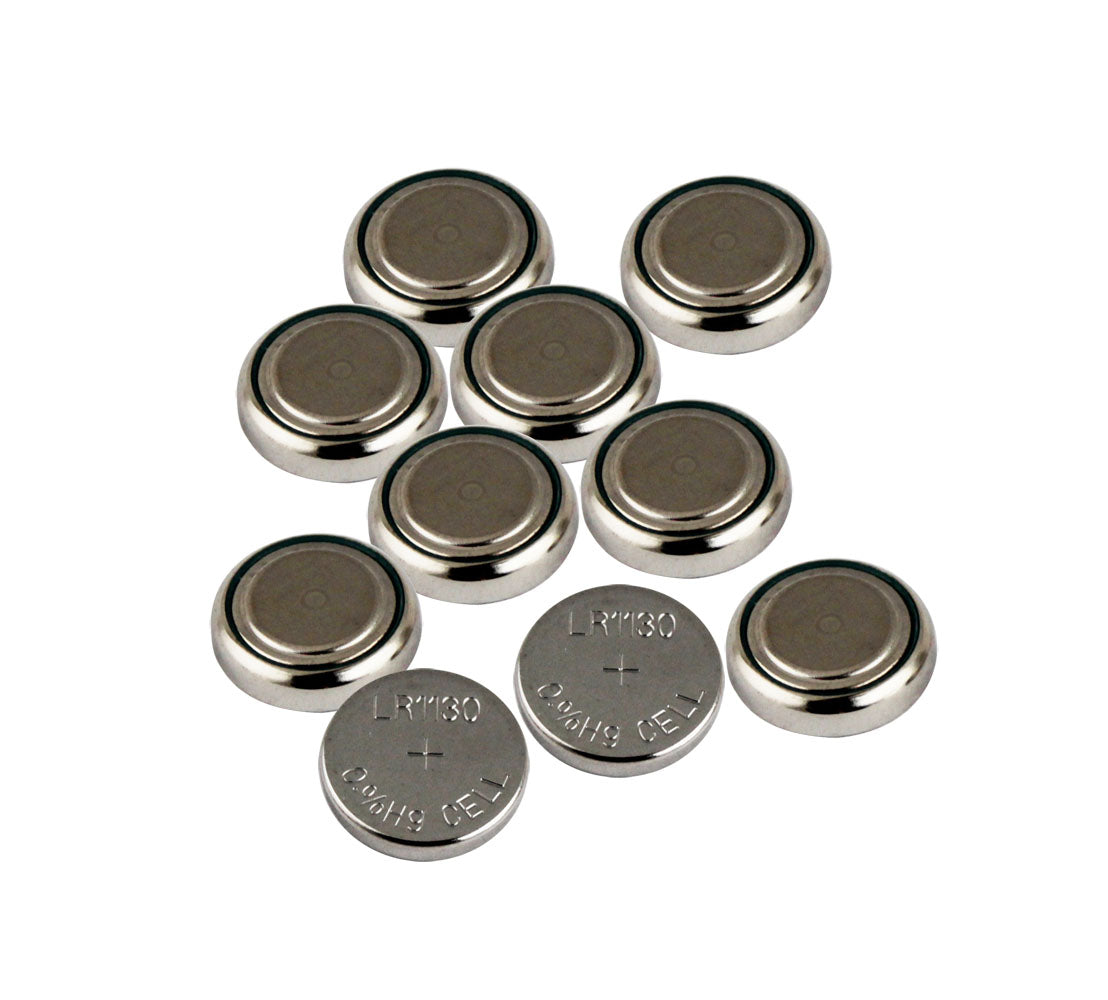 ESPERANZA BATERIE ALKALICZNE LR54 AG10 10SZT BLISTER