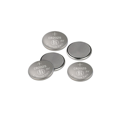 ESPERANZA BATERIE LITOWE CR2025 5SZT BLISTER