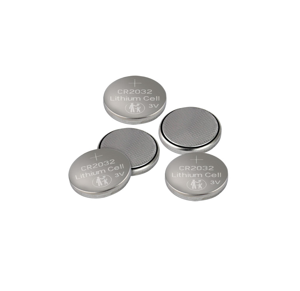 ESPERANZA BATERIE LITOWE CR2032 4SZT BLISTER