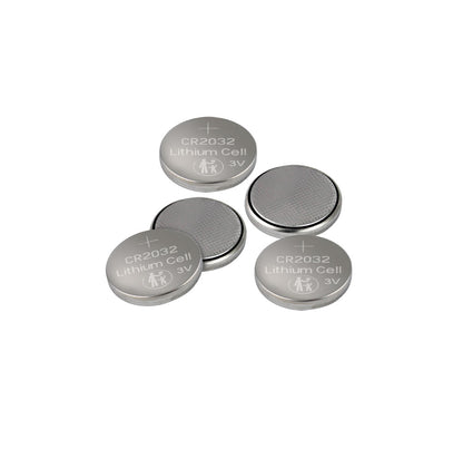 ESPERANZA BATERIE LITOWE CR2032 4SZT BLISTER