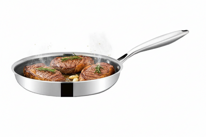 Cheffinger DIAMOND - PATELNIA 20-24-28cm / non-stick  CF-PFP