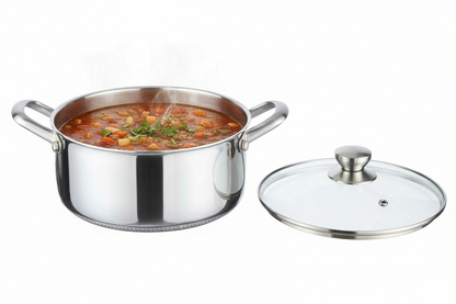 Cheffinger DIAMOND – GARNEK (24-28 cm)  CF-PNC