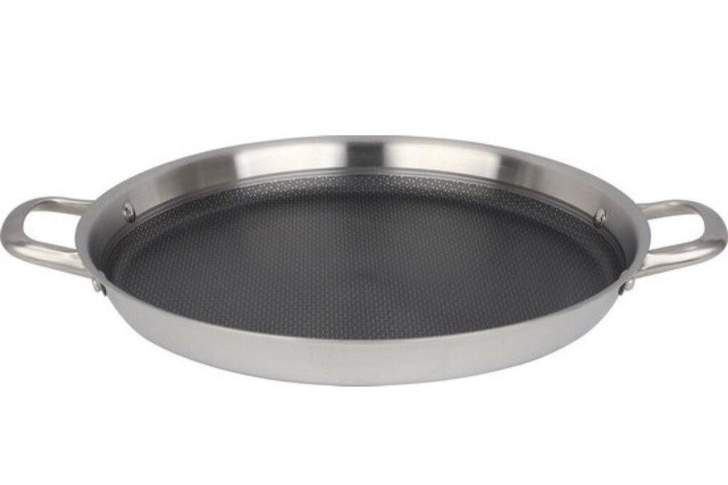 Cheffinger DIAMOND - PATELNIA do paelli, 36 cm CF-PAP36