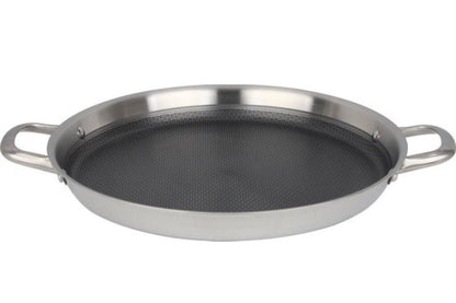 Cheffinger DIAMOND - PATELNIA do paelli, 36 cm CF-PAP36