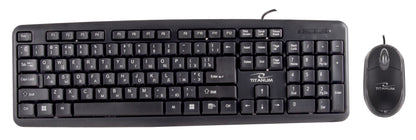 TITANUM ZESTAW PRZEWOD. USB SALEM UA