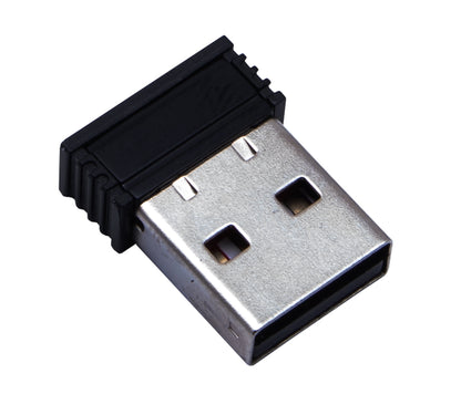 TITANUM ZESTAW BEZPRZEW. 2.4GHZ USB MEMPHIS UA