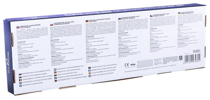 TITANUM ZESTAW BEZPRZEW. 2.4GHZ USB MEMPHIS UA
