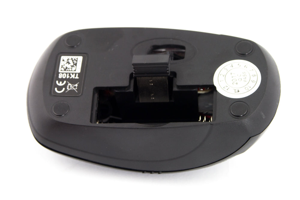 TITANUM ZESTAW BEZPRZEW. 2.4GHZ USB MEMPHIS