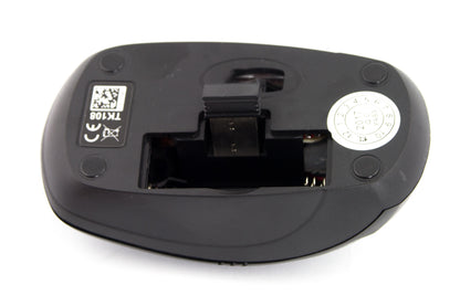 TITANUM ZESTAW BEZPRZEW. 2.4GHZ USB MEMPHIS