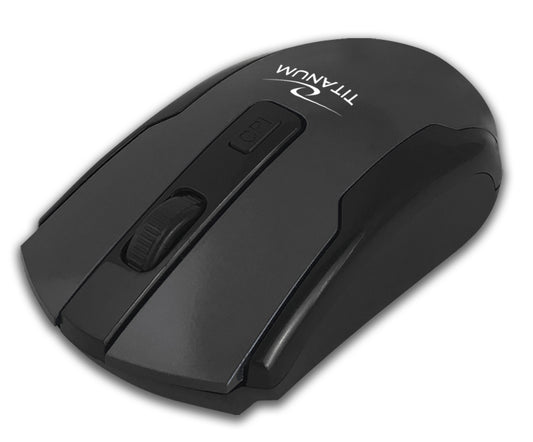 TITANUM MYSZ BEZPRZ. BLUETOOTH 4D OPT. VELA