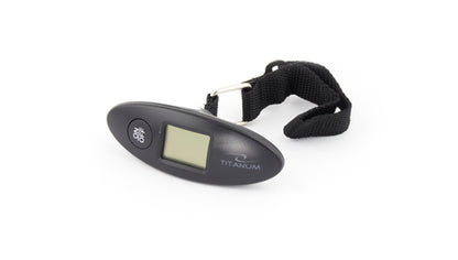 TITANUM WAGA BAGAŻOWA BACKPACKER